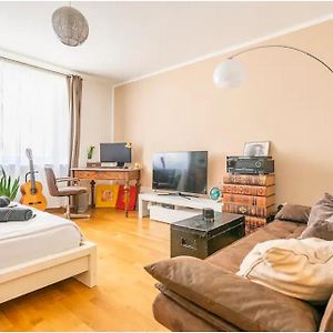 Deluxe Double Kamer